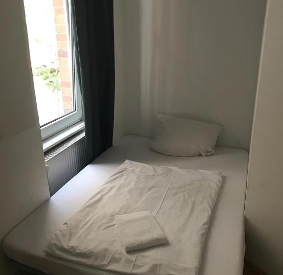 اتاق استاندارد, Freiraum Hostel Kreuzberg