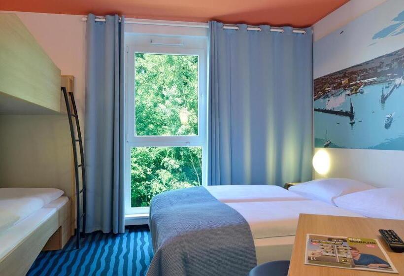 Семейный Номер, B&b Hotel Konstanz