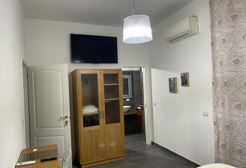 اتاق استاندارد, B&b Casa Dolce Luna