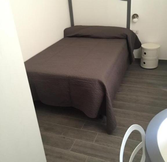 اتاق استاندارد یک نفره, B&b Casa Dolce Luna
