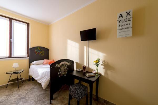 Номер Стандарт, B&b Il Riccio