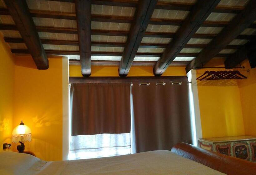 Camera Standard Letto King, Casa Degli Amici