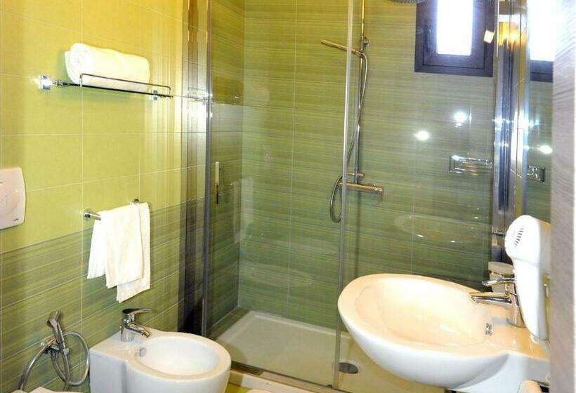 اتاق استاندارد, Villa Patrizia Salento Art & Room