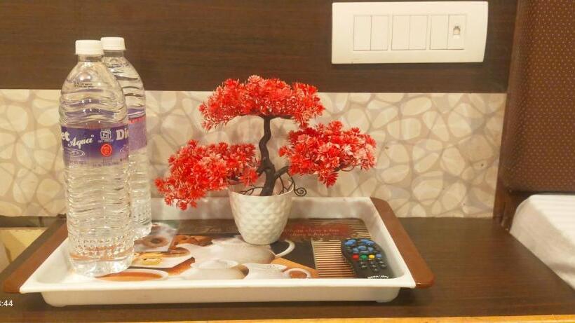 Quarto Deluxe, Msp Grands Inn