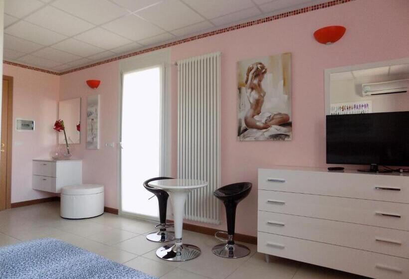 Номер Стандарт, Residence Sole