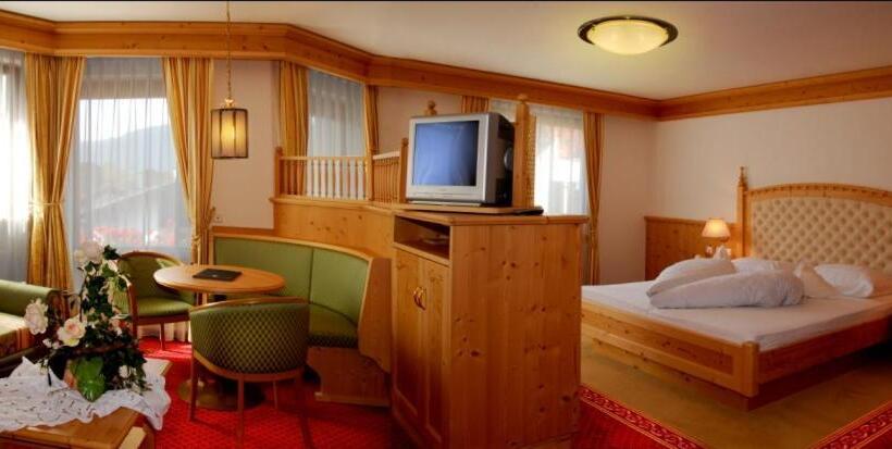 Полулюкс Повышенной Комфортности, Naturhotel Sonnenhof