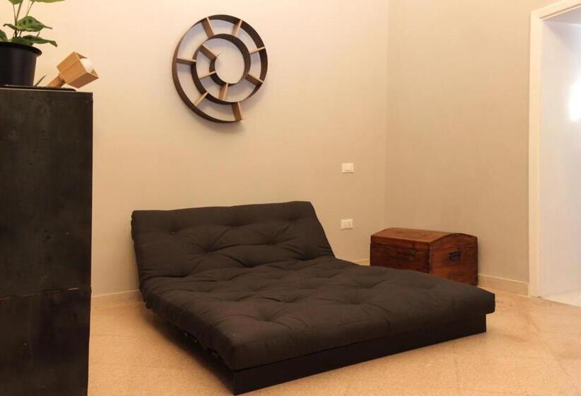 سوییت با استخر, 4 Balconi Rooms Boutique B&b