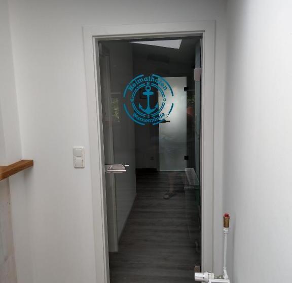 Апартаменты 2 Спальни, Gästehaus Twee Linden