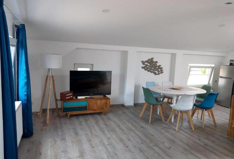 Апартаменты 2 Спальни, Gästehaus Twee Linden