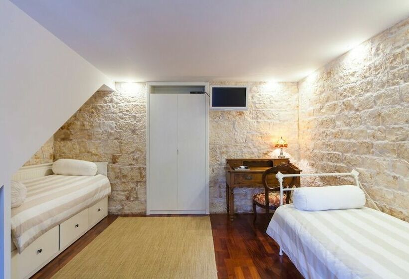 Студия Стандарт, B&b Antico Ulivo