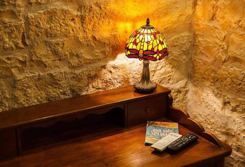 Студия Стандарт, B&b Antico Ulivo