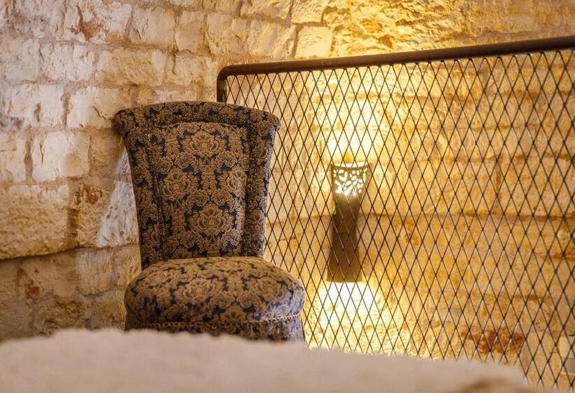 Студия Стандарт, B&b Antico Ulivo