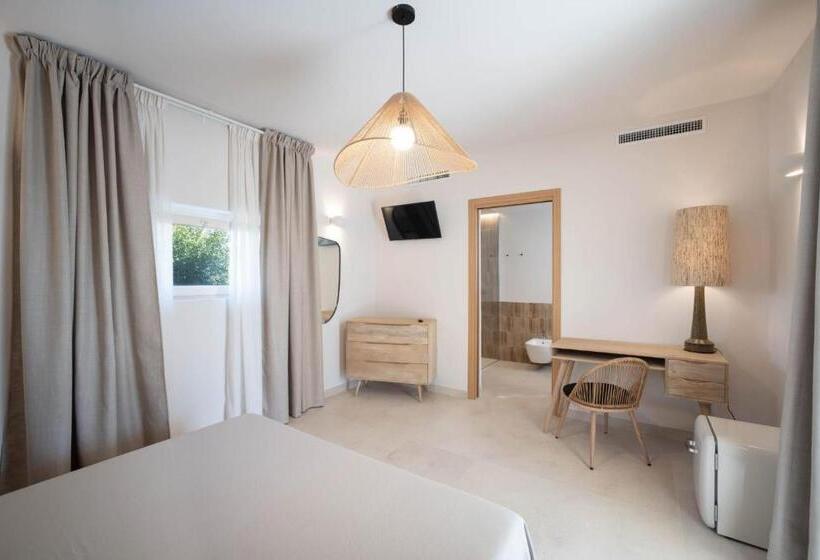 Номер Economy, B&b Antico Ulivo