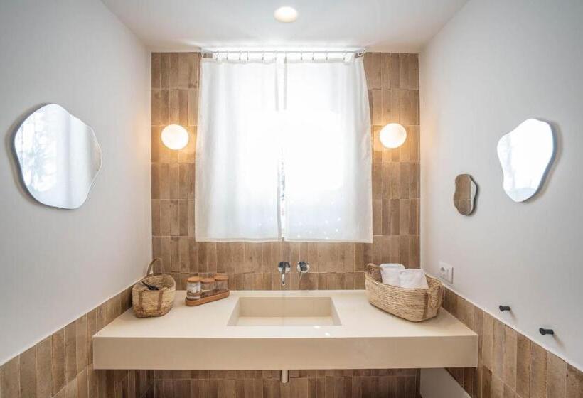 Номер Economy, B&b Antico Ulivo
