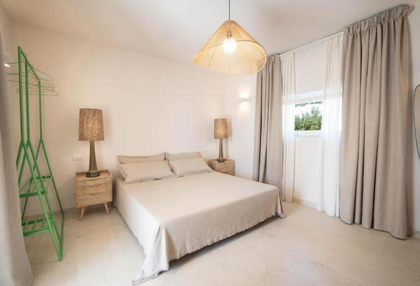 Номер Стандарт, B&b Antico Ulivo