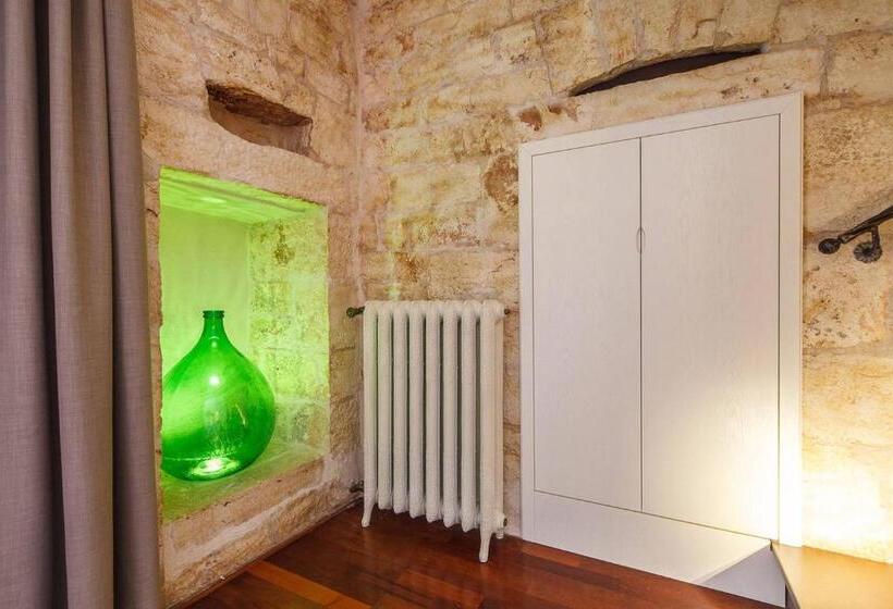Студия Стандарт, B&b Antico Ulivo