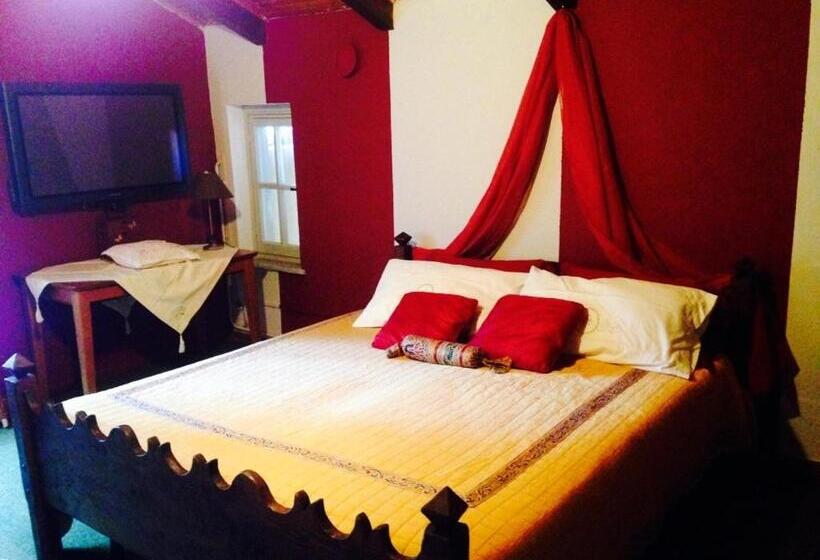 Студио Стандарт с Террасой, B&b Il Castello Del Ghiro Rent E Bike