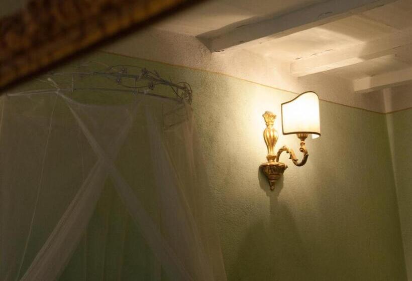Номер Стандарт, B&b Il Sogno Del Musicista