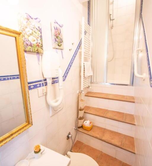 Номер Стандарт, B&b Il Sogno Del Musicista