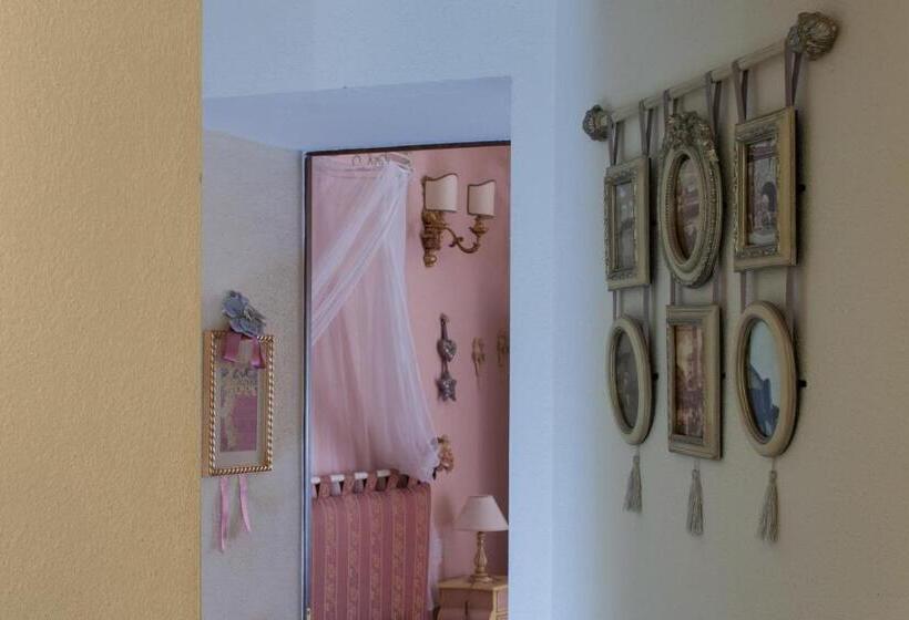 Номер Стандарт, B&b Il Sogno Del Musicista
