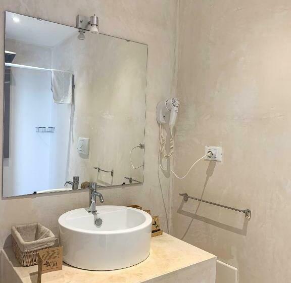 سوئیت با بالکن, 4 Balconi Rooms Boutique B&b