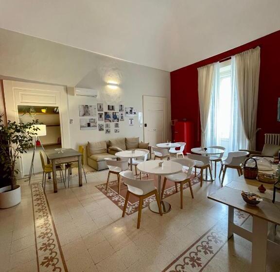 سوئیت با بالکن, 4 Balconi Rooms Boutique B&b