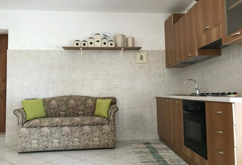 Номер Стандарт, Aria Di Casa Country Resort