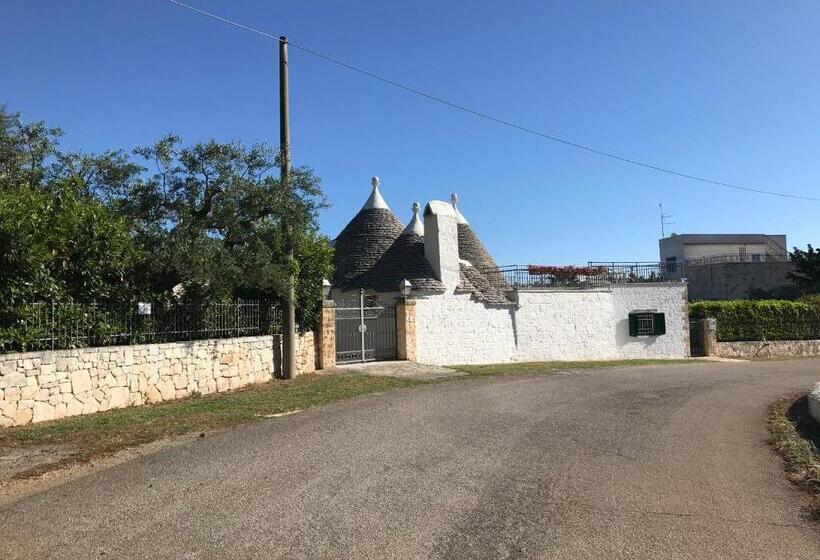 Номер Стандарт с Террасой, Aria Di Casa Country Resort