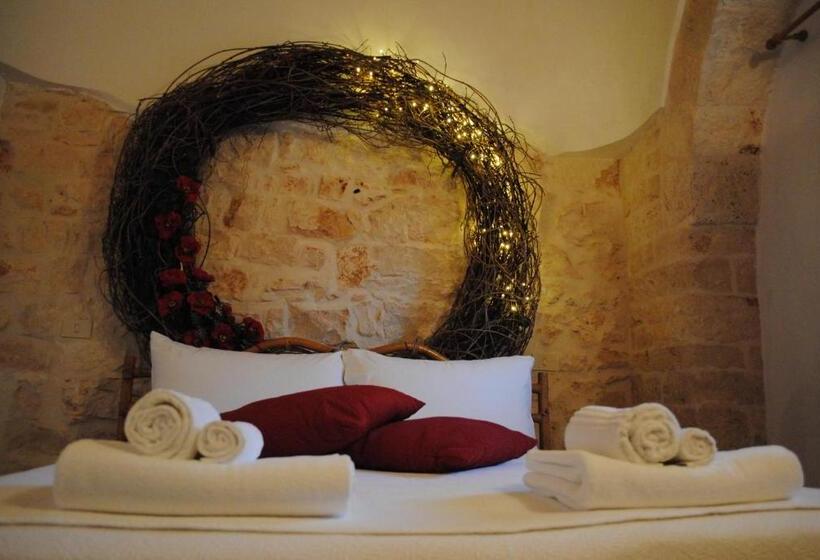 Номер Стандарт, Aria Di Casa Country Resort