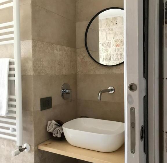 Номер Стандарт, Aria Di Casa Country Resort