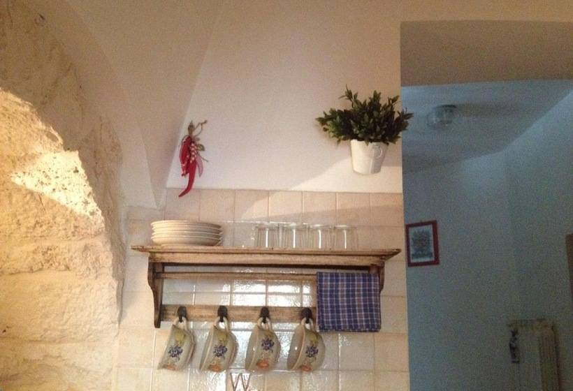 Номер Стандарт, Aria Di Casa Country Resort