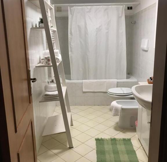 Номер Стандарт с Террасой, Aria Di Casa Country Resort