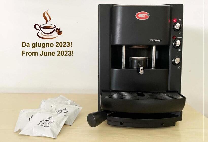 كوخ قياسي, Giardinello Stagnone Sunset