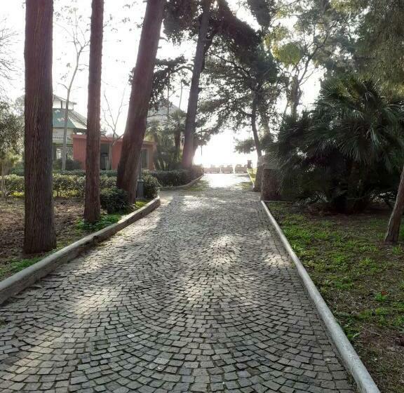اتاق استاندارد, Il Moretto