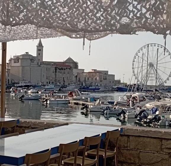 اتاق استاندارد, Il Moretto