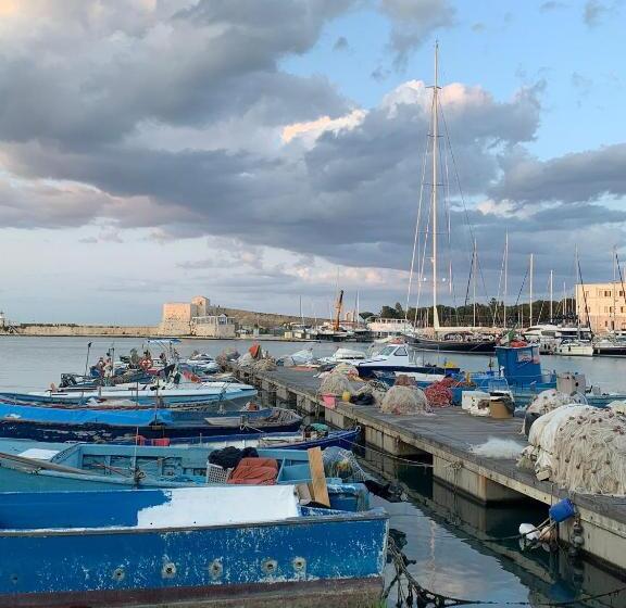 اتاق استاندارد با بالکن, Il Moretto