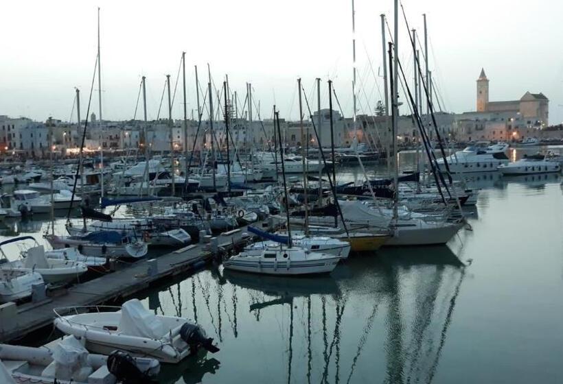 اتاق استاندارد, Il Moretto