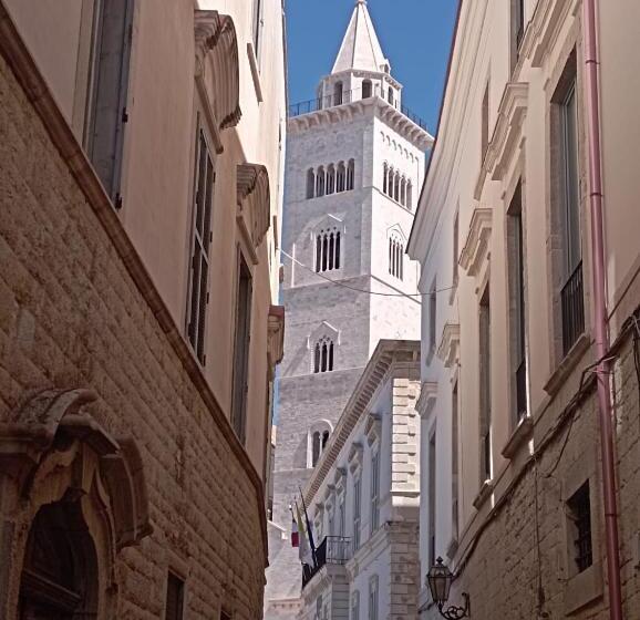 اتاق استاندارد با بالکن, Il Moretto
