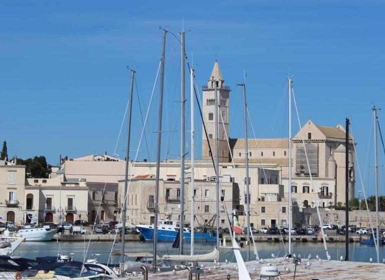 اتاق استاندارد با بالکن, Il Moretto