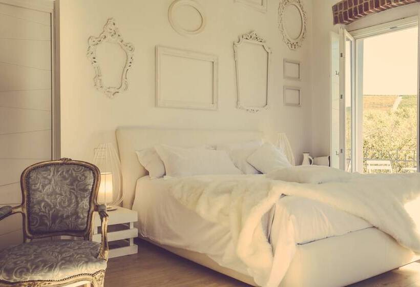 سوئیت با بالکن, Langhe Country House