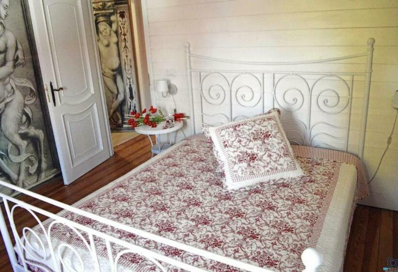 Номер Стандарт, Villa Ceirano