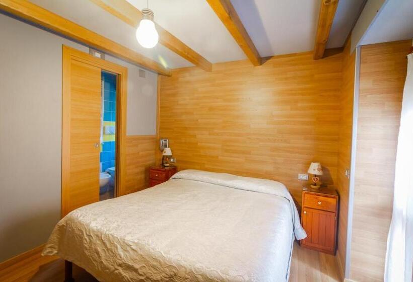اتاق استاندارد, Albergo Speranza