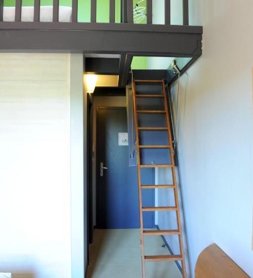 Семейный Номер, & Appartements Gochoki