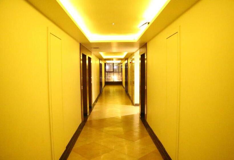 带大床的套房, Castle Inn