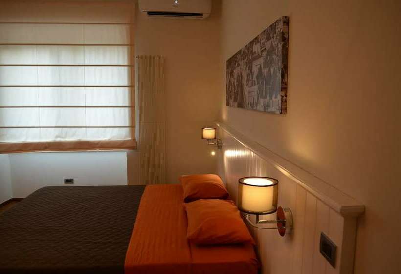 Номер Deluxe, Terraeccellente B&b