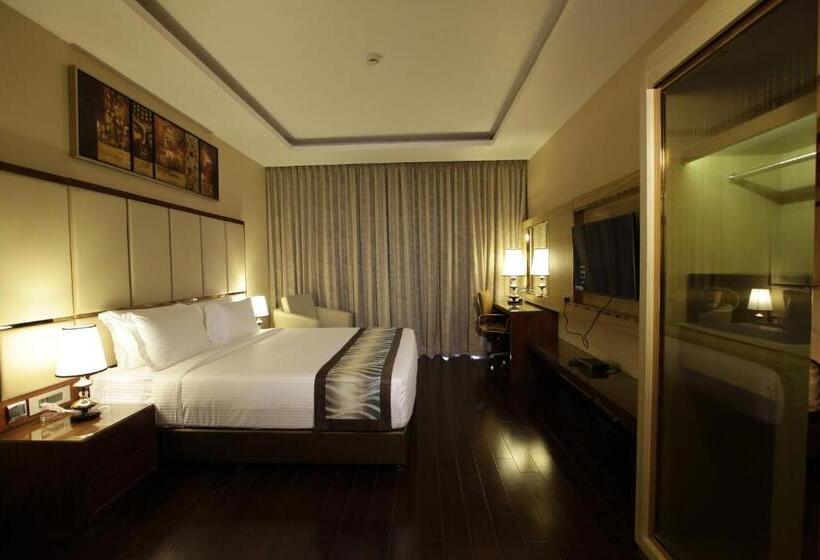 俱乐部房间, Uva Meridian Bay Resort & Spa