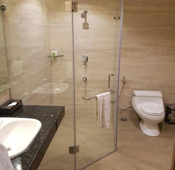 标准间, Uva Meridian Bay Resort & Spa
