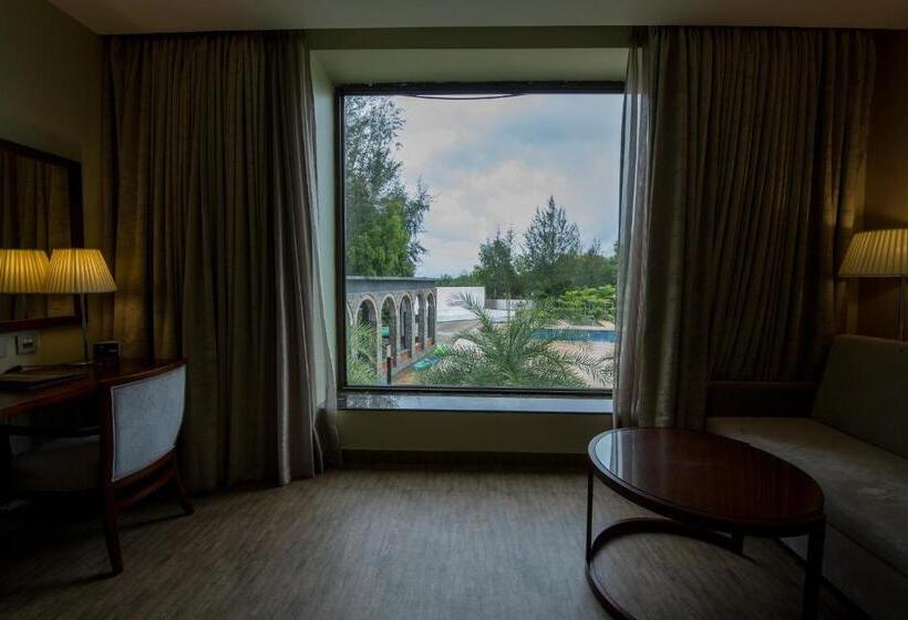 标准间, Uva Meridian Bay Resort & Spa