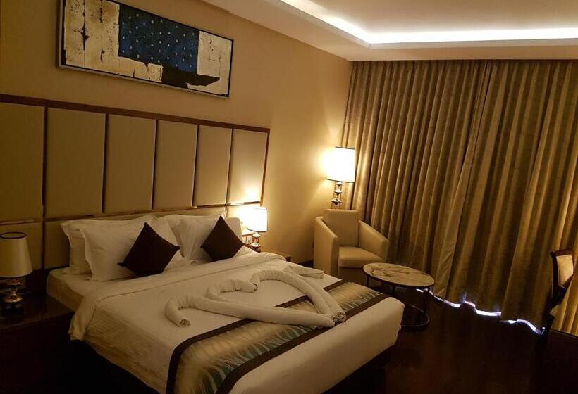 套房, Uva Meridian Bay Resort & Spa