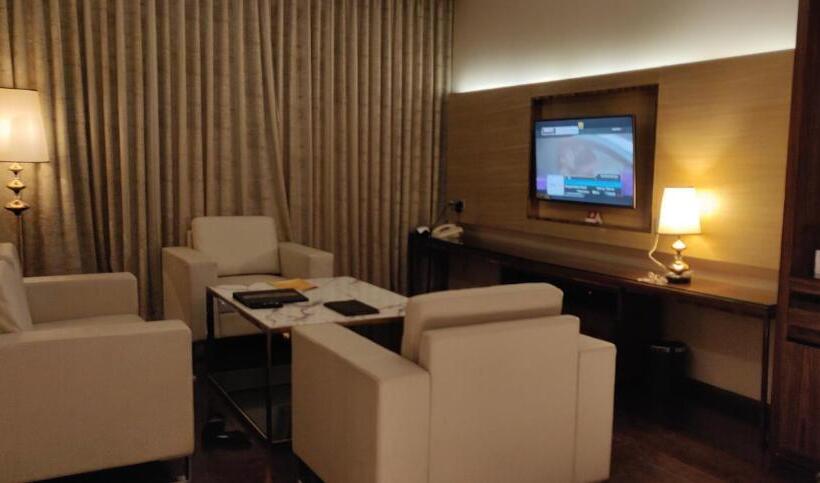 套房, Uva Meridian Bay Resort & Spa